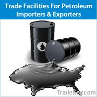 Get LC, SBLC, BG & BCL for Petroleum Oil Importers & Exporters