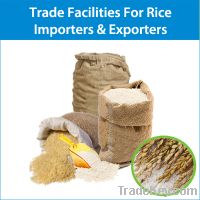 Get LC, SBLC, BG & BCL for Rice Importers & Exporters