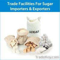 Get LC, SBLC, BG & BCL for Sugar Importers & Exporters