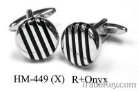 Cufflinks