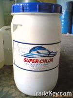 Sell calcium hypochlorite