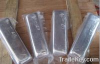 Sell Indium ingot