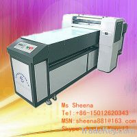 Sell leather plate printer