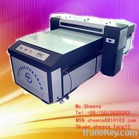 Sell screen printing machine