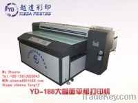 Sell ceramic plate printer,