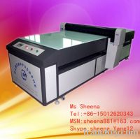 Sell UV color printer