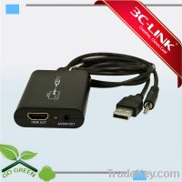 Sell USB to HDMI Converter