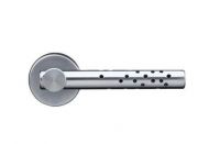 Home Designs Security Door Handles Hardware