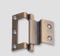 OEM and ODM steel Galvanized Cabinet hinge