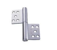 5 inch stainless steel door flag hinges