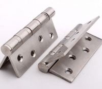 Specially Designed 304 or 201 stainless steel Door Hinges