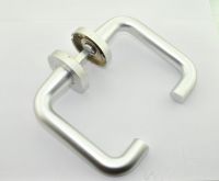 Aluminum Door Handles