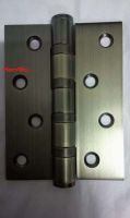 High quality SUS304 ball bearing door hinge