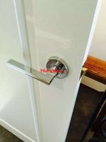 hardware casting door handle