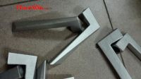 OEM custom stainless steel door handle