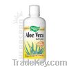 Aloe Vera Gel & Juice