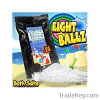 8 ballz bath salt