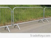 Sell Curvy welded wire panel fence