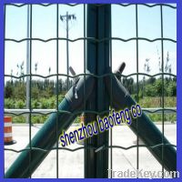Sell Euro wire mesh fence