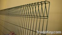 Sell Garden rolltop wire mesh fence
