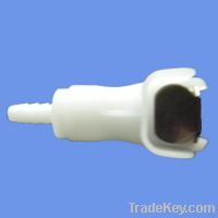 Sell plastic quick coupling-Samples are free!
