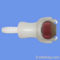 Sell plastic quick coupling-Samples are free