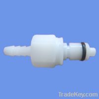 Sell plastic female quick coupling-Samples are free