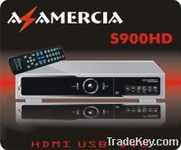 Azameica S900 HD HDMI Internet South America