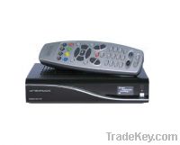 Dm500HD Dreambox with HD DVB-S2 Decoder (STB)