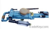 Sell YT24 Pneumatic Rock Drill