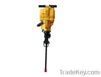 Sell Gasoline Rock Drill