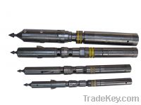 Sell Triple Tube Core Barrels