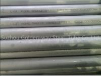 stocks of TP317L seamlessl stainess steel tubes for sell