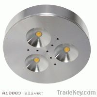 Sell 3w led puck light