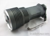 Sell high power portable flashlight