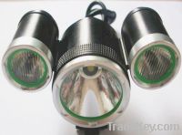 Sell LED Bicycle Light 1800 Lumens  NT-004