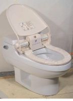 Sell Electric Toilet Seat Anti-virus System