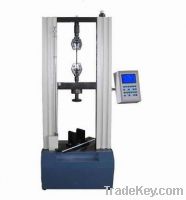 Sell WDS Series Digital display electronic universal testing machine+electr