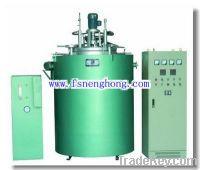 Gas Nitriding Furnace For Aluminum Extrusion Die