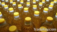 Sunflower Oil