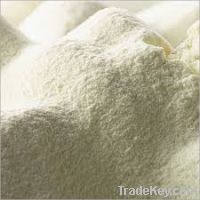 skimmed milk powder