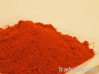 chili powder