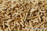 Wood Pellets