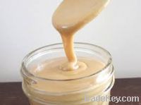 Sweetened Condensed Milk