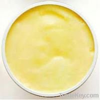 Anhydrous milk fat