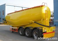 Sell cement trailer