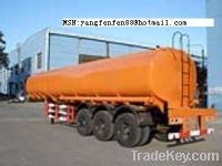 Sell all kinds of trailers