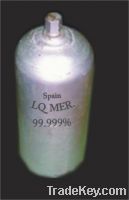 Sell Silver Liquid Mercury