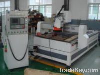 Sell Linear ATC cnc router