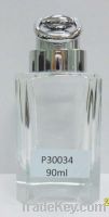 Sell Glass Bottle for Perfume Manufacturer